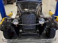 1931 Ford Coupe for sale in Michigan (ID-124066)