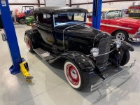 1931 Ford Coupe for sale in Michigan (ID-124066)