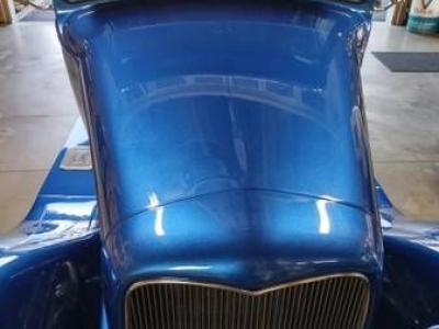 1931 Ford Coupe for sale