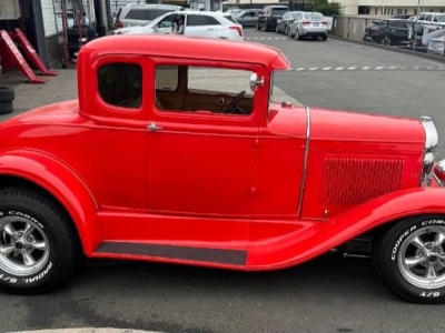 1931 Ford Coupe for sale at $40,995