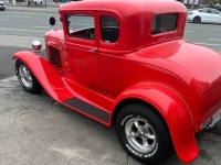 1931 Ford Coupe for sale in Michigan (ID-142675)
