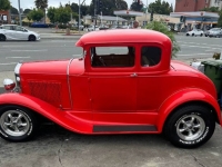 1931 Ford Coupe for sale in Michigan (ID-142675)