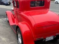 1931 Ford Coupe for sale in Michigan (ID-142675)