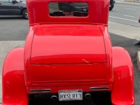 1931 Ford Coupe for sale in Michigan (ID-142675)