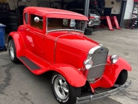1931 Ford Coupe for sale in Michigan (ID-142675)