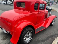 1931 Ford Coupe for sale in Michigan (ID-142675)