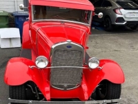 1931 Ford Coupe for sale in Michigan (ID-142675)