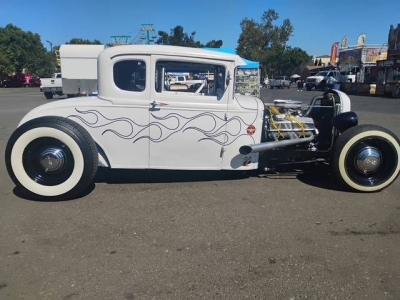 1931 Ford Coupe for sale