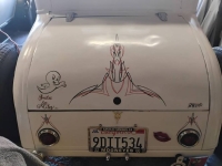 1931 Ford Coupe for sale in Michigan (ID-144632)