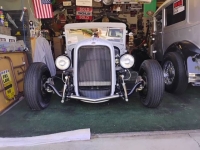 1931 Ford Coupe for sale in Michigan (ID-144632)