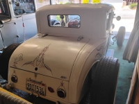 1931 Ford Coupe for sale in Michigan (ID-144632)