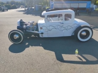 1931 Ford Coupe for sale in Michigan (ID-144632)