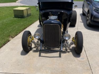 1931 Ford Coupe for sale at $33,995
