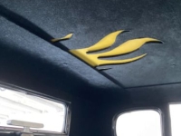 1931 Ford Coupe for sale in Michigan (ID-145734)