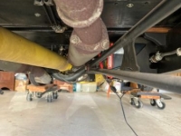 1931 Ford Coupe for sale in Michigan (ID-145734)