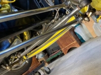 1931 Ford Coupe for sale in Michigan (ID-145734)