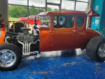 1931 Ford Coupe for sale