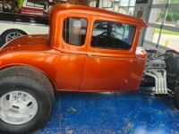 1931 Ford Coupe for sale (ID-163000)