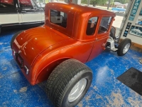 1931 Ford Coupe for sale (ID-163000)