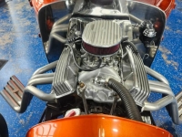 1931 Ford Coupe for sale (ID-163000)