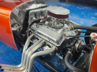 1931 Ford Coupe for sale (ID-163000)