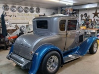 1931 Ford Coupe for sale (ID-163810)