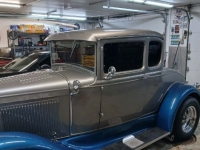 1931 Ford Coupe for sale (ID-163810)