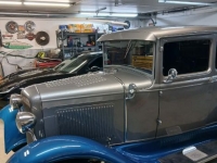 1931 Ford Coupe for sale (ID-163810)