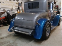 1931 Ford Coupe for sale (ID-163810)