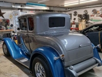 1931 Ford Coupe for sale (ID-163810)