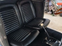 1931 Ford Coupe for sale (ID-163810)
