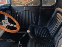 1931 Ford Coupe for sale (ID-163810)