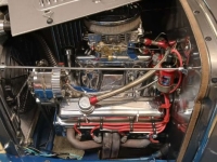 1931 Ford Coupe for sale (ID-163810)