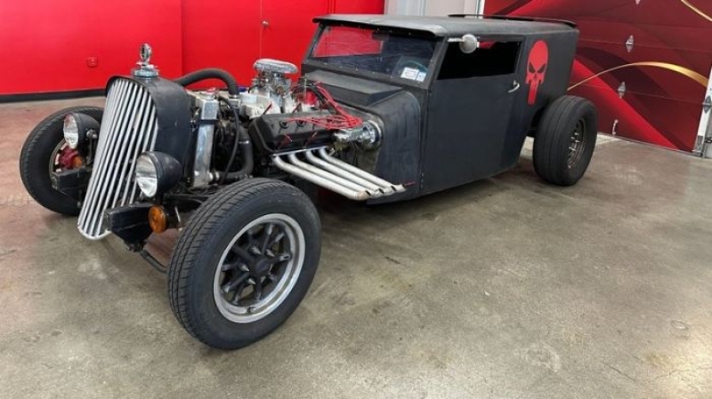 1931 Ford Custom for sale in Michigan (ID-143761)