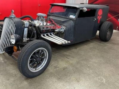 1931 Ford Custom for sale