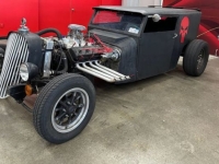 1931 Ford Custom for sale in Michigan (ID-143761)