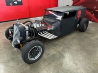 1931 Ford Custom for sale in Michigan (ID-143761)