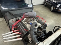 1931 Ford Custom for sale in Michigan (ID-143761)