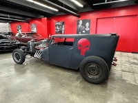1931 Ford Custom for sale in Michigan (ID-143761)