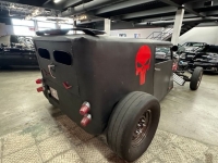 1931 Ford Custom for sale in Michigan (ID-143761)