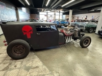 1931 Ford Custom for sale in Michigan (ID-143761)