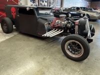 1931 Ford Custom for sale in Michigan (ID-143761)