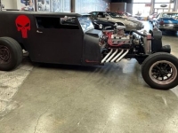 1931 Ford Custom for sale in Michigan (ID-143761)