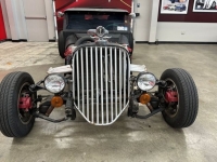 1931 Ford Custom for sale in Michigan (ID-143761)