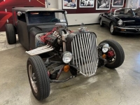1931 Ford Custom for sale in Michigan (ID-143761)