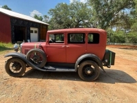 1931 Ford Deluxe for sale in Michigan (ID-102317)