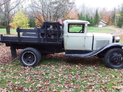 1931 Ford E350 for sale