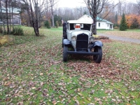 1931 Ford E350 for sale in Michigan (ID-132798)