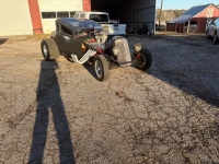 1931 Ford Gasser for sale in Michigan (ID-154888)