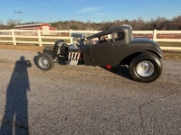 1931 Ford Gasser for sale in Michigan (ID-154888)